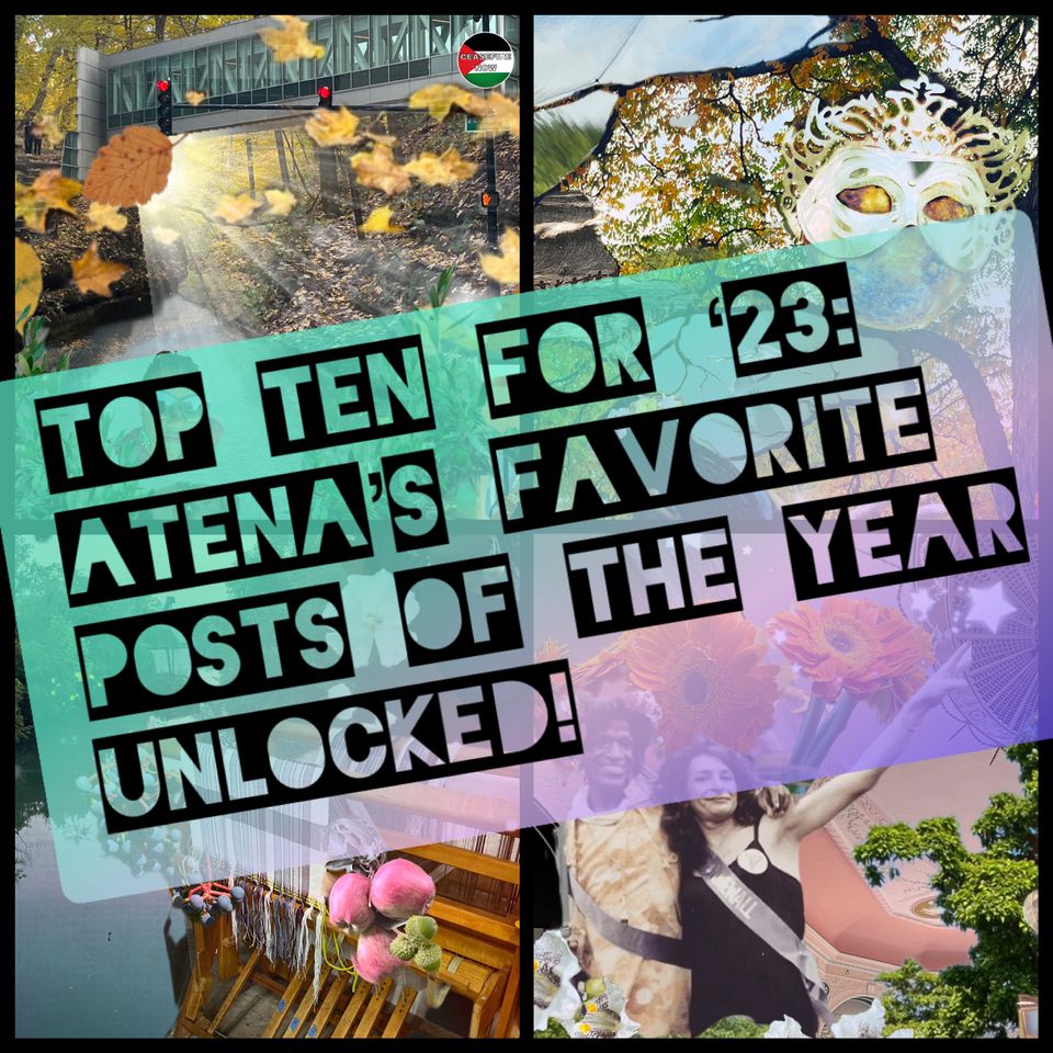 A Confession... and Free Stuff!