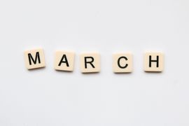 Vision log 965- March 29, 2023 & Uranus
