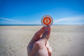 Vision log 969 - BTC vision (higher prices)