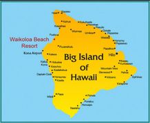 Vision log 983 part 2 -We will visit Kona in Hawaii where it has aliens, UFOs, supernatural, vortex, lay line in one location!!!