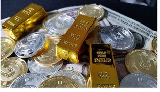 Vision log 1021- Silver, PM, Lunc, ETC