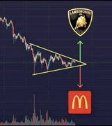 Vision log 1034 & 1035 - BTC, USDT, XRP, DJT, Twitter, Kraken, VERI, Grayscale, Elon, Vitalik, Trust, Coins survive, most influential people in crypto,