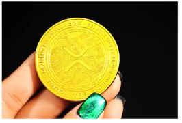 Vision log 1033- XRP, ETH, Kucoin, real estate, Vitalik, CIA, line of credit