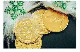 Vision log 1046 - Binance, BTC, prediction from Robyn