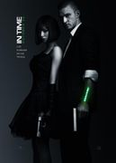 In Time movie - one of the best movies I've seen in years