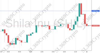 Accurate prediction 978 - Shila Inu (SHIL) hit $0.0000005
