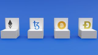 Vision log - 1082 coins that will pump this spring/summer 2023