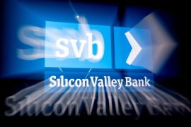 SVB collapsed is impacting USDC .. here's my suggestion