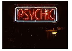 A member had a reading with Susan Hudd on May 9th