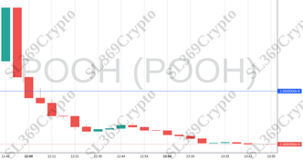 Accurate prediction 1257 - POOH (POOH) hit $0.0000000166