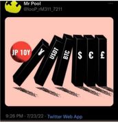 Vision log 1216 part 1- Warnings about  USDT, BTC price predictions for 2024 (?), risk/rewards for buying alts