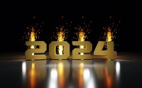 Vision log 1224 - Crypto wealth prediction from my guides, Ethereum litigation prediction, housing issues, Dynamic Duo bankrupts, market overview for the bull run, top BRC coins