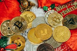 Vision log 1224-1225 - Price predictions for Inspect, Injective, Hbar, ICP, Axelar, IOTEX, Desousd, Fetch Ai, Trias, utility coins pump first, invest into quality blue chips