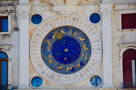 Vision log 1232 PART 2 - BTC astrology for January 2024