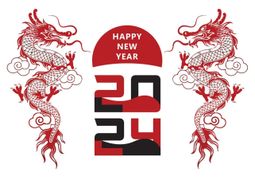 Happy Chinese/Asian New Year!!