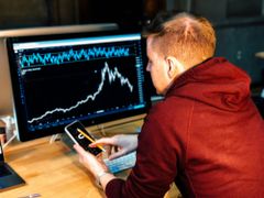 Vision log 1249 PART 3 - 2024 Alt coin rally and bull market? Where are the evidences?