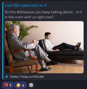 Vision log 1257 PART 16 - March & April eclipses - market drop?, update BTC price prediction for Q1-Q4 2024