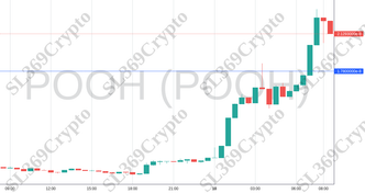 Accurate prediction 2001 - POOH (POOH) hit $0.0000000178