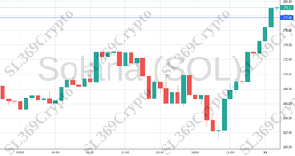Accurate prediction 2039 - Solana (SOL) hit $177.8