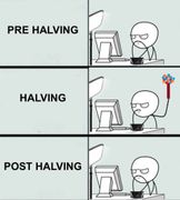 Vision log 1257 PART 32 and 1274 - Have we hit the bottom?, price prediction for NEAR