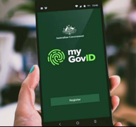 Digital ID - tyranny digital law is coming to Australia - Europe and U.S are next?