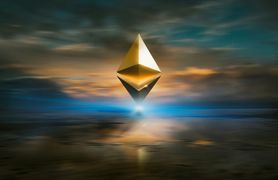 Vision log 1280 - 21 Ethereum predictions,  "Ethereum a multi billion dollar MC coin", Ethereum's new use case, "not a king of smart contract"