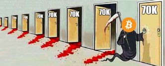 Vision log 1284- BTC price prediction, Jasmy, new bullish Kaspa’s chart from my guides, ZIL and VET return to ATH, OG coins for alt season,