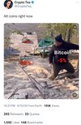Vision log 1285 - BIG warnings about alt season 2024-2025,  Important blog post PART 2
