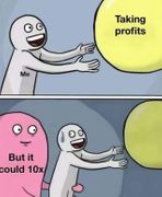 Vision log 1286- Prediction for BTC, Flare, Ethereum, get in the fast lanes