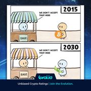 Vision log 1293 - Update on the relief rally, what BTC needs to do over the next weeks-months,  price prediction for BTC, Solana, LINK, ONDO, PYTH, Peipei