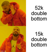 Vision log 1300 - Prediction - THE double bottom, BTC, XRP, when will we moon, crypto mkt annihilated, liquidation, Covid type of crash unfolding, stock market cascading effect, Japan cascading effect,