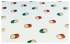 Vision log 1309- Watch this to see why BTC is behaving the way it is. When is the top?