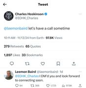 Vision log 1316 - Trump rally, Trump's train coins, XRP, ADA, Doge, HBAR,  Matic, Shiba, VRA, Telcoin, DGB, ETH, Opolous, Kaspa, XLM, and Algorand