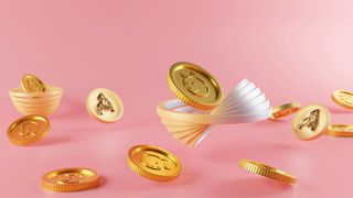 Vision log 1317 - Trump's train coins, predictions for XRP, XLM, ADA, Doge, HBAR, Trump's train coin vs Kaspa, Solana, SUI, LINK, BCH, Kaspa, NEAR, Jasmy, ICP, Matic, VET, SEI, Graph, ETC, Theta, DGB, Alt coins