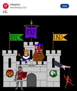 Vision log 1320 - XRP chart's 2025 from my guides, XRP predictions PART 2