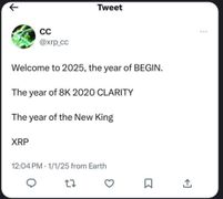 Vision log 1323 - XRP will make history, XRP= new king, Trump will help XRP,  XRP predictions, Babcugs paid XRP shiller, XRP plans for 2025-2030, coins to buy in 2026 to hold, survival lists, grandpa's letter PART 3
