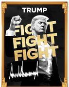 Vision log 1323 - Predictions for official Trump meme, Brett, UFD, XCN