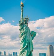 Vision log 1330 - Judgement against CA, NY, NJ, and Chicago. Predictions about Trump