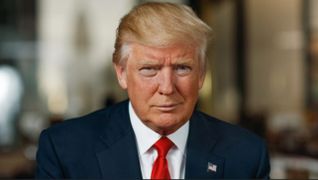 Vision log 1330 - Trump will use scare tactic re tariffs. Predictions about tariffs and Trump