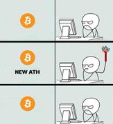 Vision log 1334 - Updated BTC predictions - Sell in May and go away??, sell or not to sell, BTC won't reach 112K in June 2025, date ranges to exit the market 2025-2026