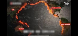 Vision log 1334 - Predictions: Middle East goes digital, oil refinery, pray- things become realities, get a visitation from God, Taylor Swift, human sacrifice, June 2026- prosperity  psychic Mor Prah's volcano earthquake