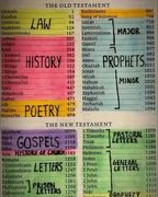 Vision log 1335- The revival of the Bible and church, how to read the Bible