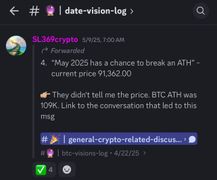 Vision log 1334 - New positive/negative predictions about alt market after BTC crashes - predictions for XLM, XRP low, Theta, Money on the Move YT channel - IMPORTANT msg