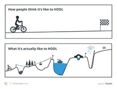 Vision log 1338 -  BTC at $1M in 5 years is not possible, a potential top prices for BTC for this bull run