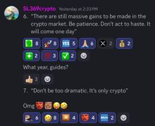 Vision log 1441. VL 1442. Altcoins will run. Predictions for XRP -success, institutional investors' watchlist, financial reset 2030/2032, XRP =401K, alt coins not running now, later, XRP the infrastructure is not ready, XRP not hitting 15.00 in July