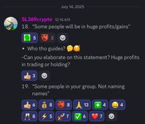 Vision log 1443 - Alt coin predictions alt coins rally, the birth of millionaires have begun, richness beyond belief, drop in the market, XLM, Algorand, HBAR, lambo dream, some will make huge profits