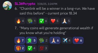 Vision log 1446- Detailed predictions of XRP, HBAR,XDC, predictions for BTC, Kaspa, LINK, Solana, XRP EOY, generational wealth coins, retails will return, Tom Lee - new Michael Saylor, quadrillions total crypto market cap, crypto reading - IMPORTANT post