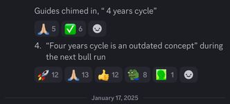 Vision log 1454 - BTC prediction for Sept 2025 and Q4 2025. BTC in 2026.