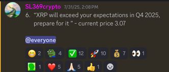 Vision log 1454 - Prediction recommended coins to buy in 2026 by the guides. NWO= XRP. Peter & Elon.  XRP PART 6