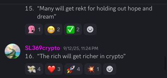 Vision log 1458 - Prediction two new Dex - Avantis. Aster. XRP waiting for global liquidity. Multiculturalism will destroy countries. People don’t know what’s coming for them. Famine will break out in certain areas.